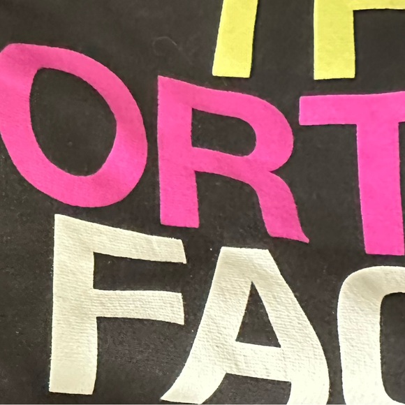 North face women’s sweatshirt - Picture 6 of 6